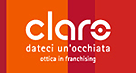 Claro Italia Ottica in Franchising