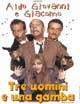 Tre uomini e una gamba